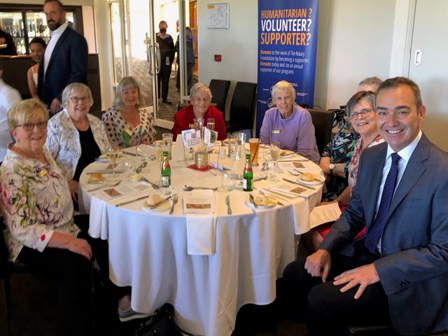 soroptimist international southern districts of adelaide